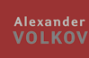 Alexander Volkov